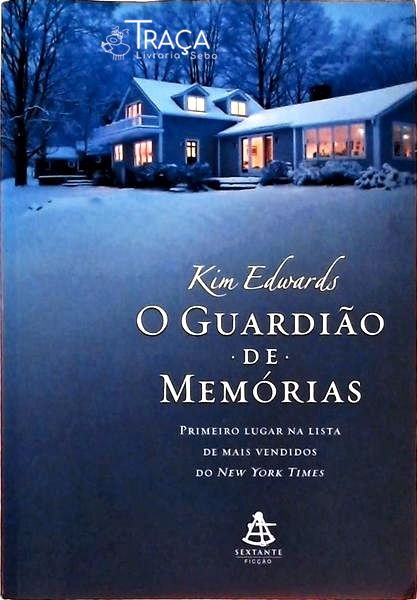 O Guardião de Memórias