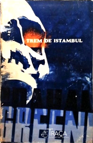 Trem de Istambul