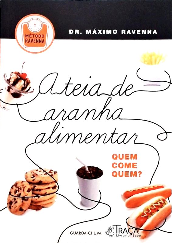 A Teia de Aranha Alimentar