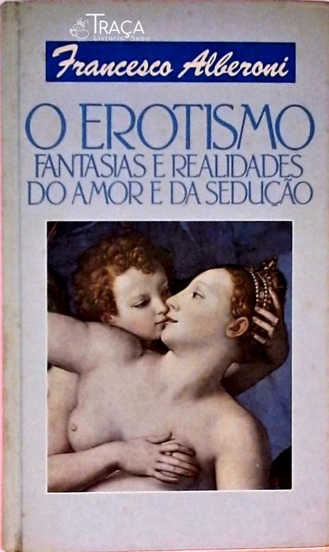 O Erotismo