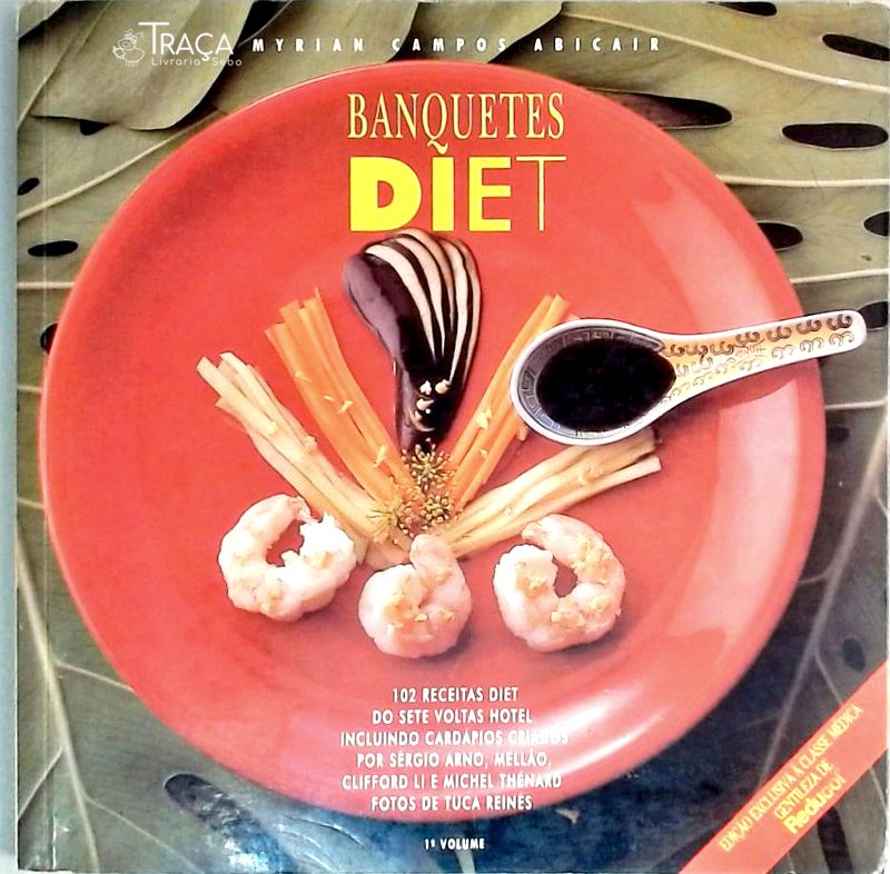 Banquetes Diet