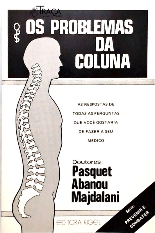 Os Problemas da Coluna