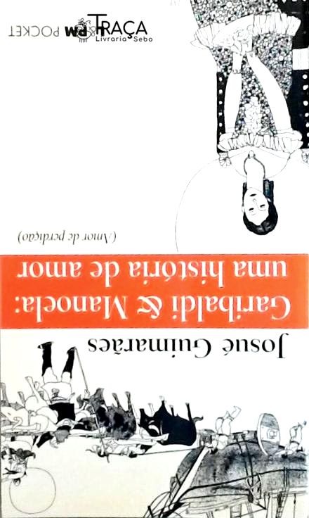 Garibaldi e Manoela - Uma História De Amor