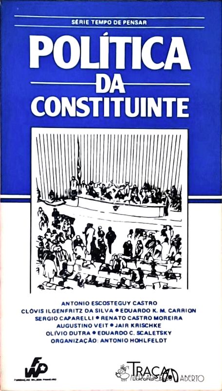 Política da Constituinte