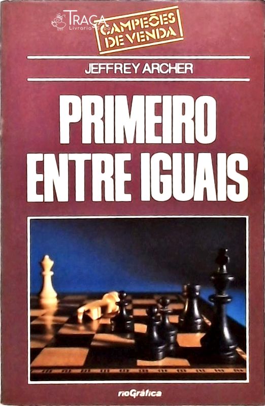 Primeiro Entre Iguais