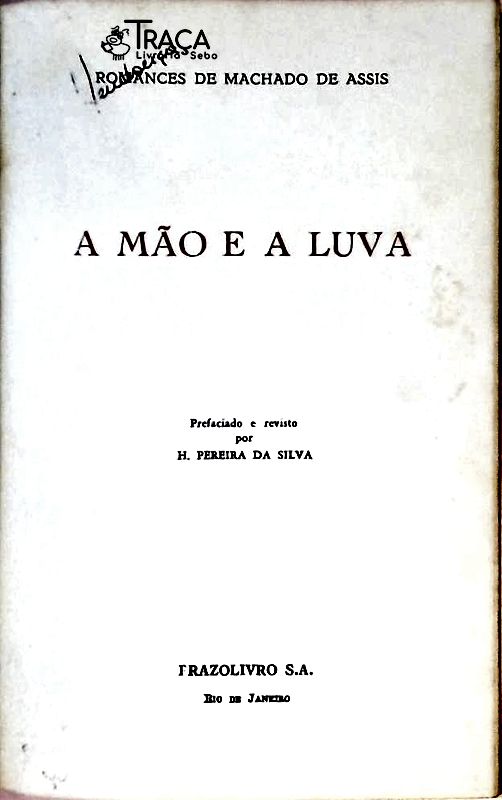 A Mão e a Luva
