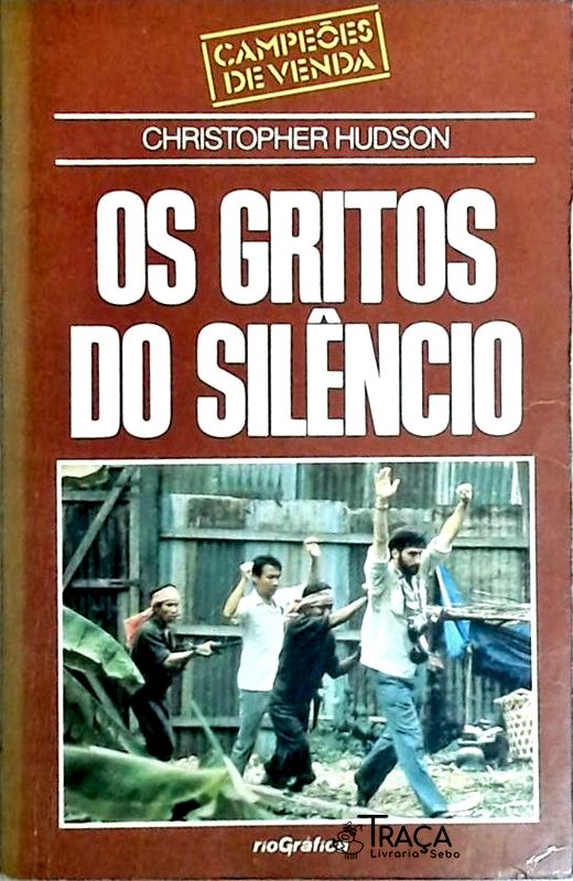 Os Gritos do Silêncio