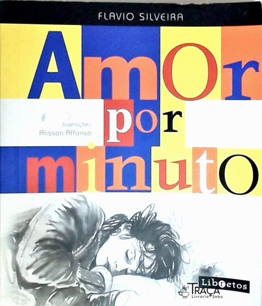 Amor Por Minuto
