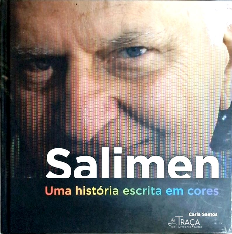Salimen, Uma História Escrita em Cores