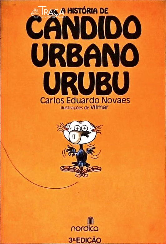 A História de Cândido Urbano Urubu