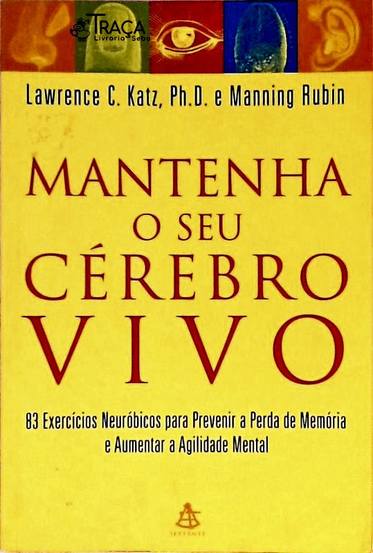 Mantenha o Seu Cérebro Vivo