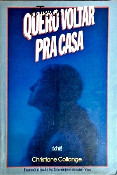 Quero Voltar Pra Casa