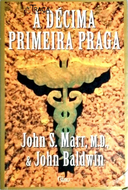 A Décima Primeira Praga