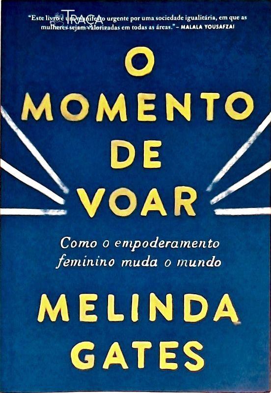 O Momento de Voar