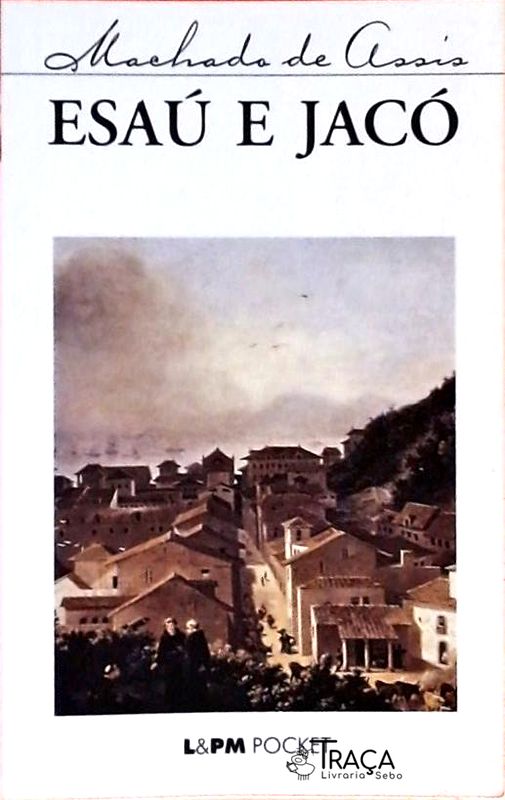 Esaú e Jacó