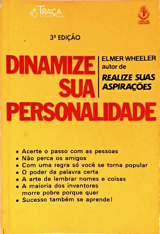 Dinamize Sua Personalidade