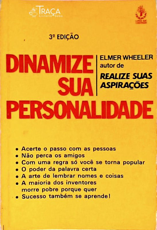 Dinamize Sua Personalidade