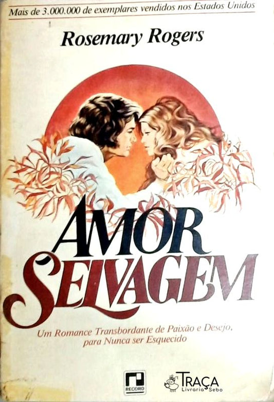 Amor Selvagem