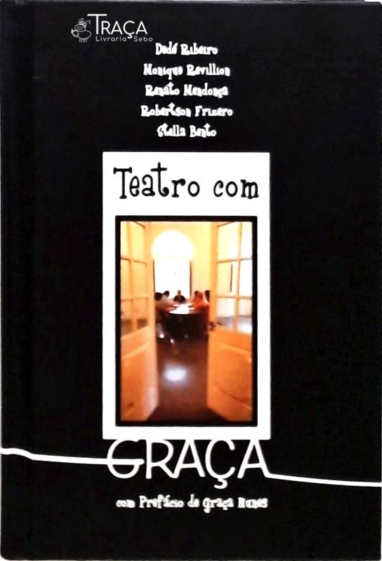 Teatro com Graça