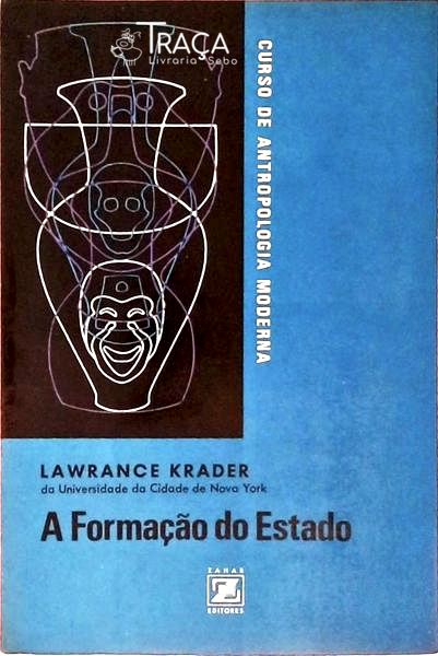 A Formação do Estado