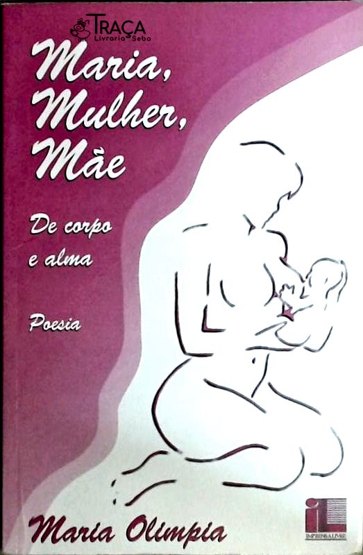 Maria Mulher Mãe