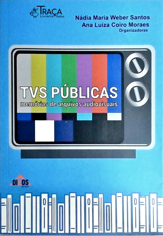 Tvs Públicas