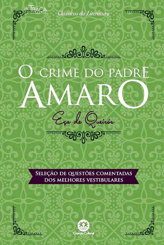 O Crime do Padre Amaro