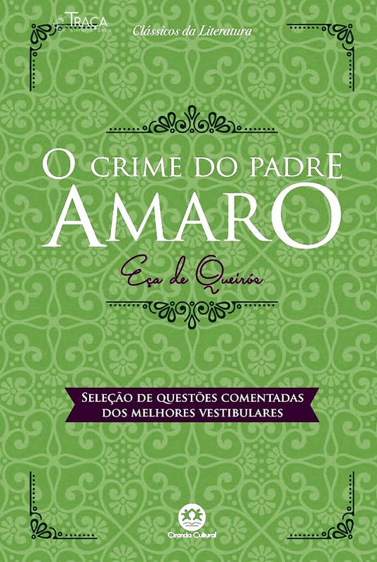 O Crime do Padre Amaro
