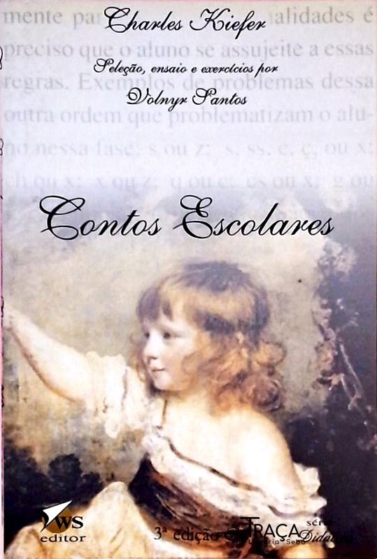 Contos Escolares