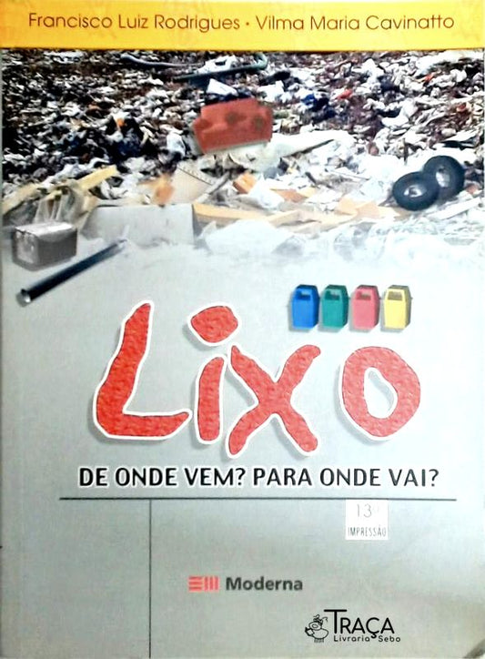 Lixo