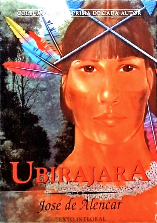 Ubirajara