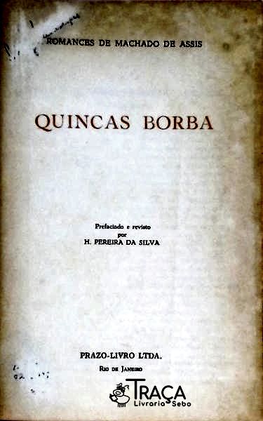 Quincas Borba