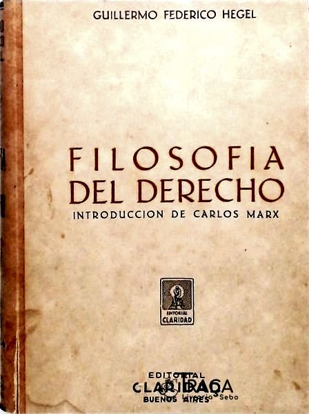 Filosofia Del Derecho