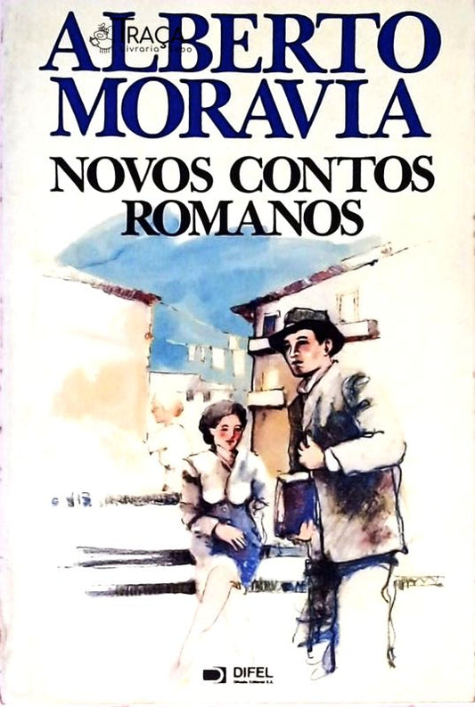 Novos Contos Romanos