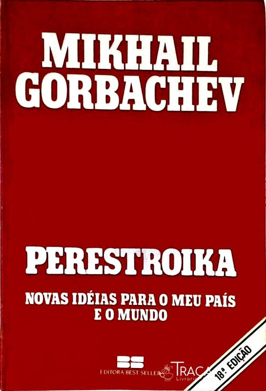 Perestroika