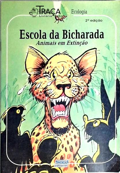 Escola da Bicharada