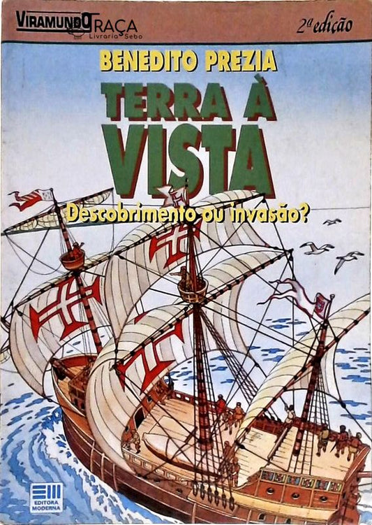 Terra À Vista
