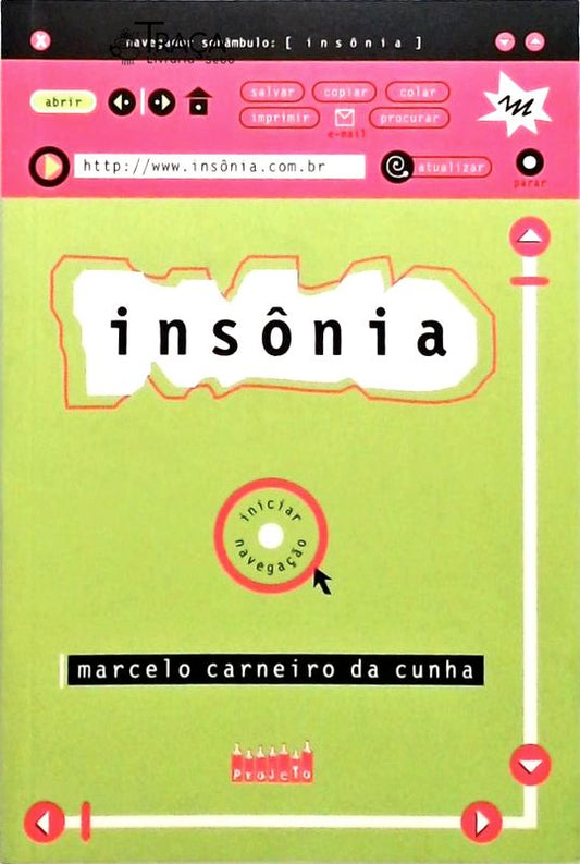 Insônia