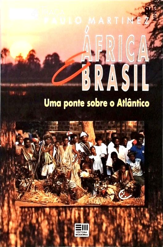 África e Brasil - Uma Ponte Sobre o Atlântico