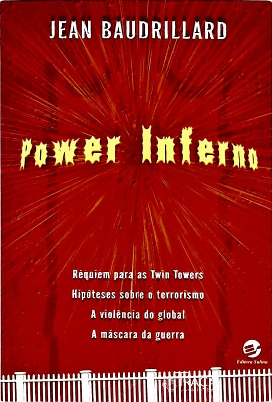 Power Inferno