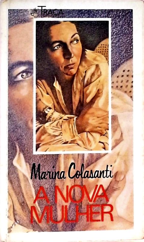A Nova Mulher