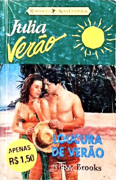Loucura de Verão