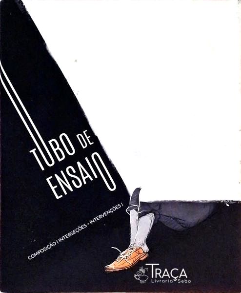 Tubo de Ensaio