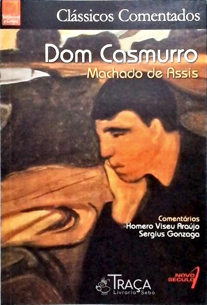 Dom Casmurro