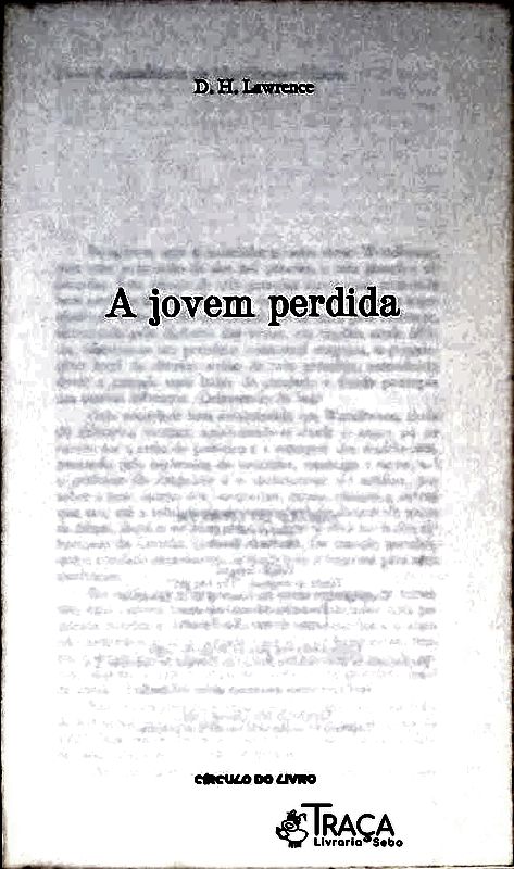 A Jovem Perdida
