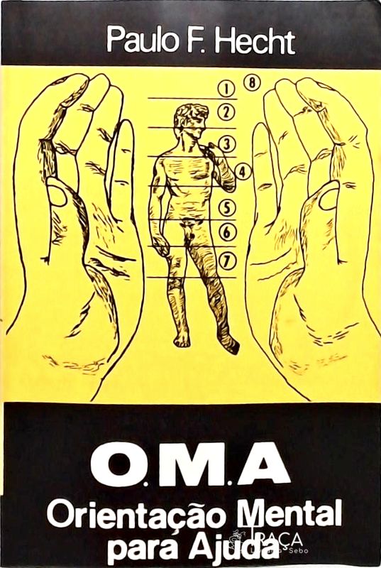 Oma - Orientação Mental para Ajuda