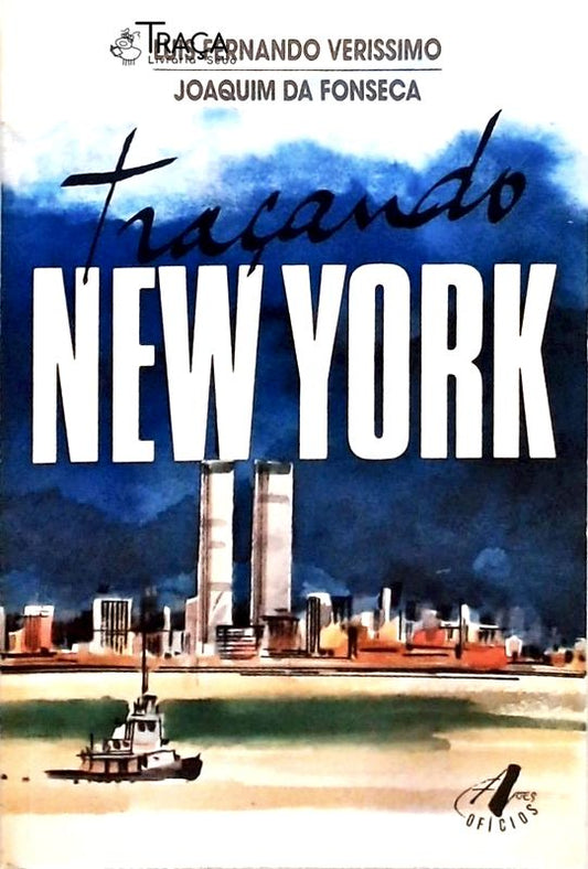Traçando New York