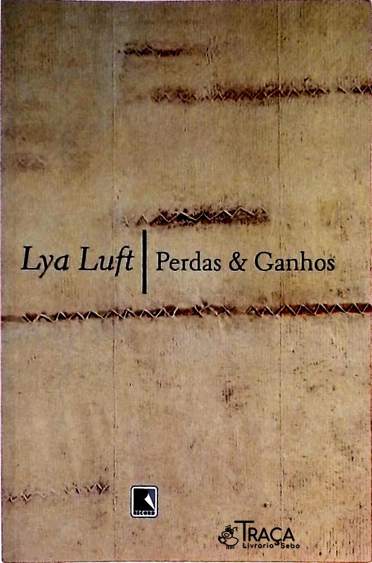 Perdas e Ganhos