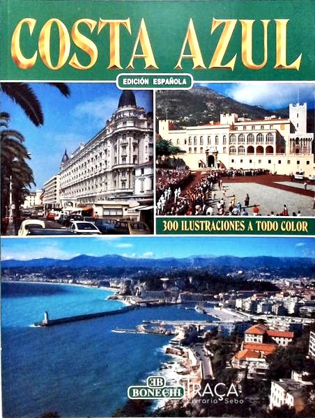 Costa Azul