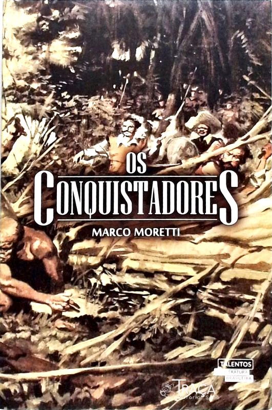 Os Conquistadores
